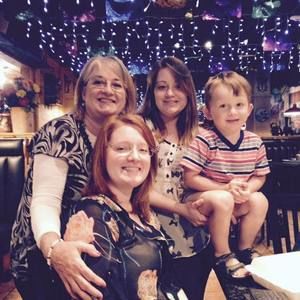 Meet your Posher, Karen